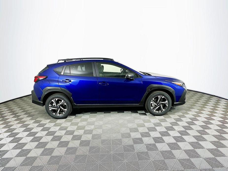 new 2024 Subaru Crosstrek car, priced at $26,759