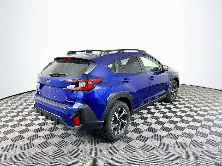 new 2024 Subaru Crosstrek car, priced at $26,759