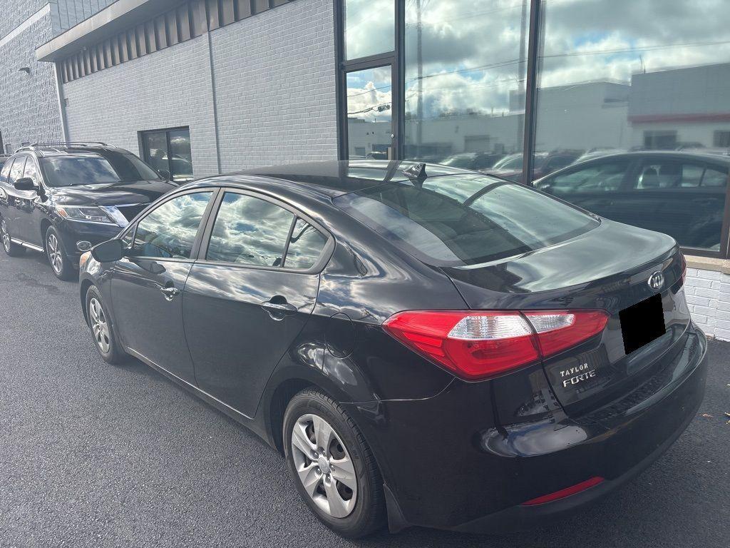 used 2015 Kia Forte car, priced at $8,990