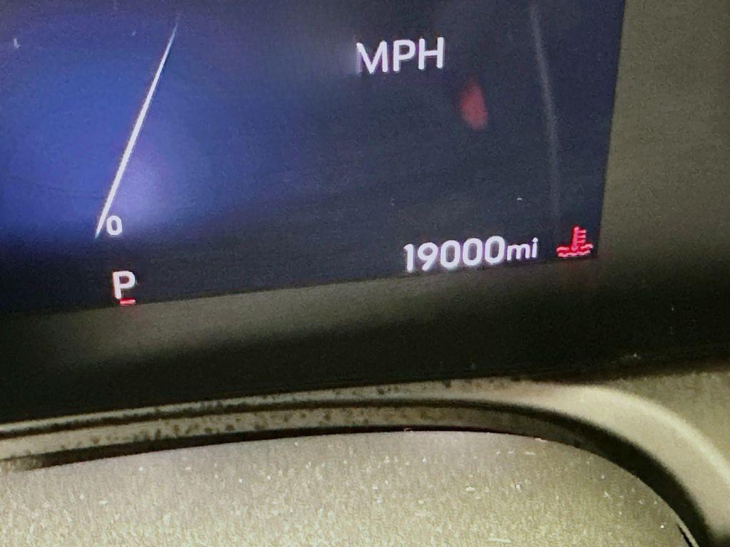 used 2024 Buick Encore GX car, priced at $19,977