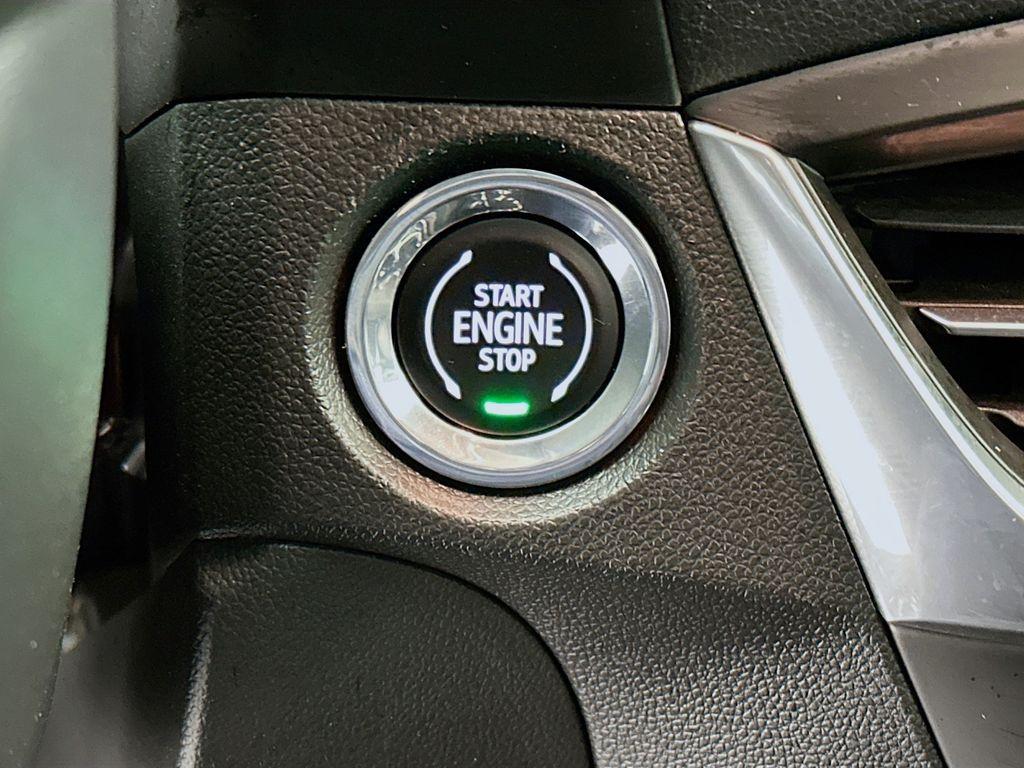 used 2024 Buick Encore GX car, priced at $19,977