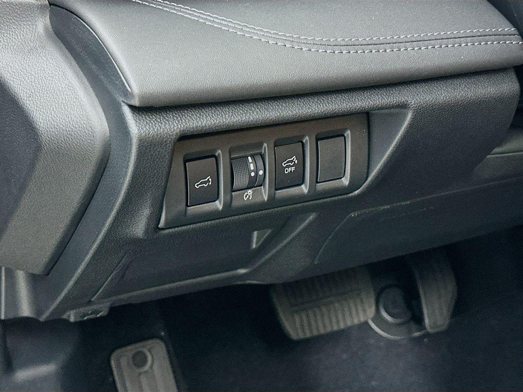 new 2025 Subaru Outback car, priced at $41,851