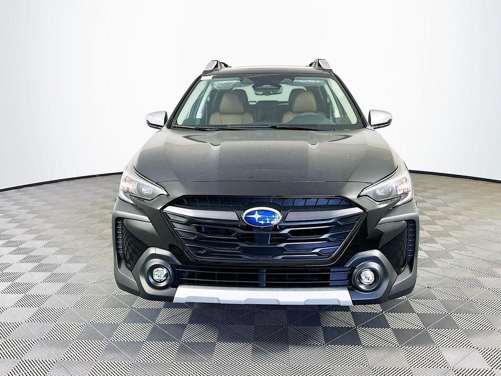 new 2025 Subaru Outback car, priced at $41,851