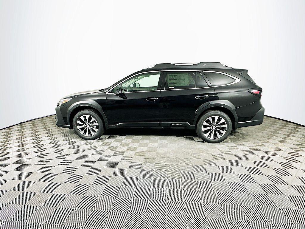 new 2025 Subaru Outback car, priced at $41,851