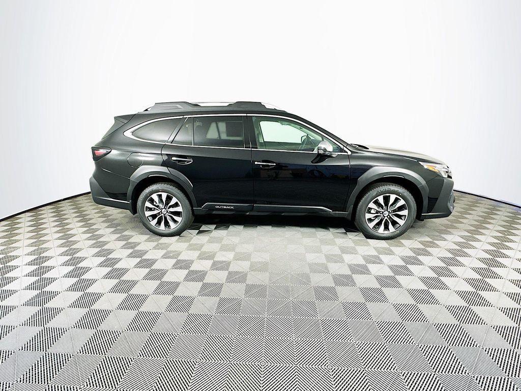 new 2025 Subaru Outback car, priced at $41,851