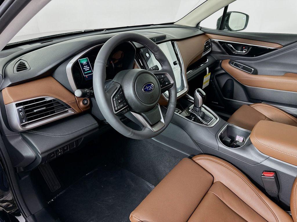 new 2025 Subaru Outback car, priced at $41,851