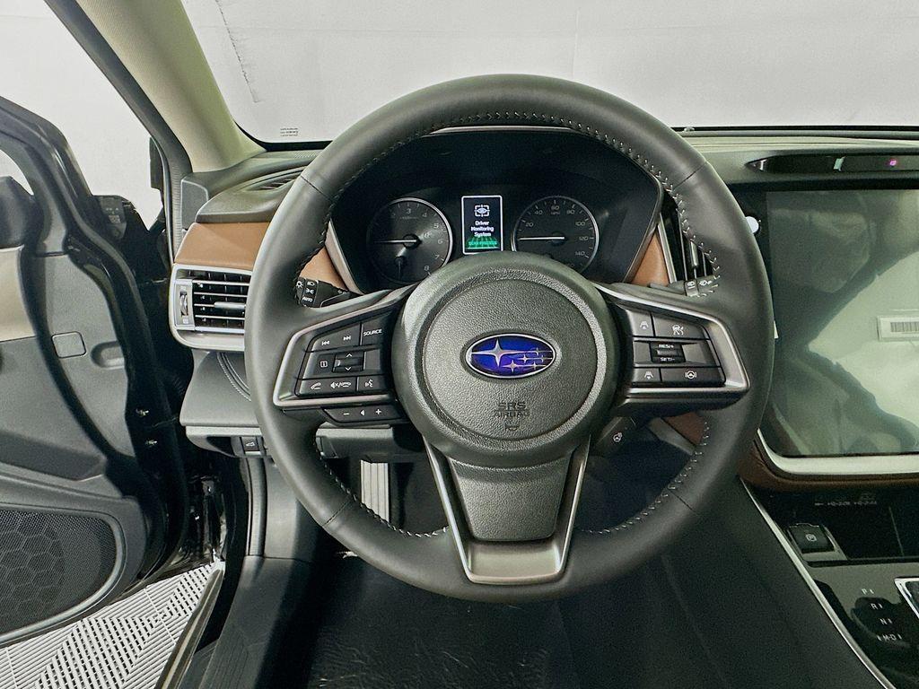 new 2025 Subaru Outback car, priced at $41,851