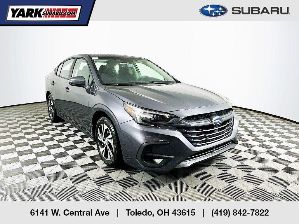 new 2025 Subaru Legacy car, priced at $28,994