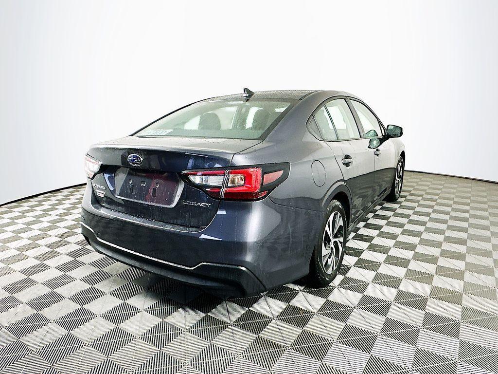 new 2025 Subaru Legacy car, priced at $29,738