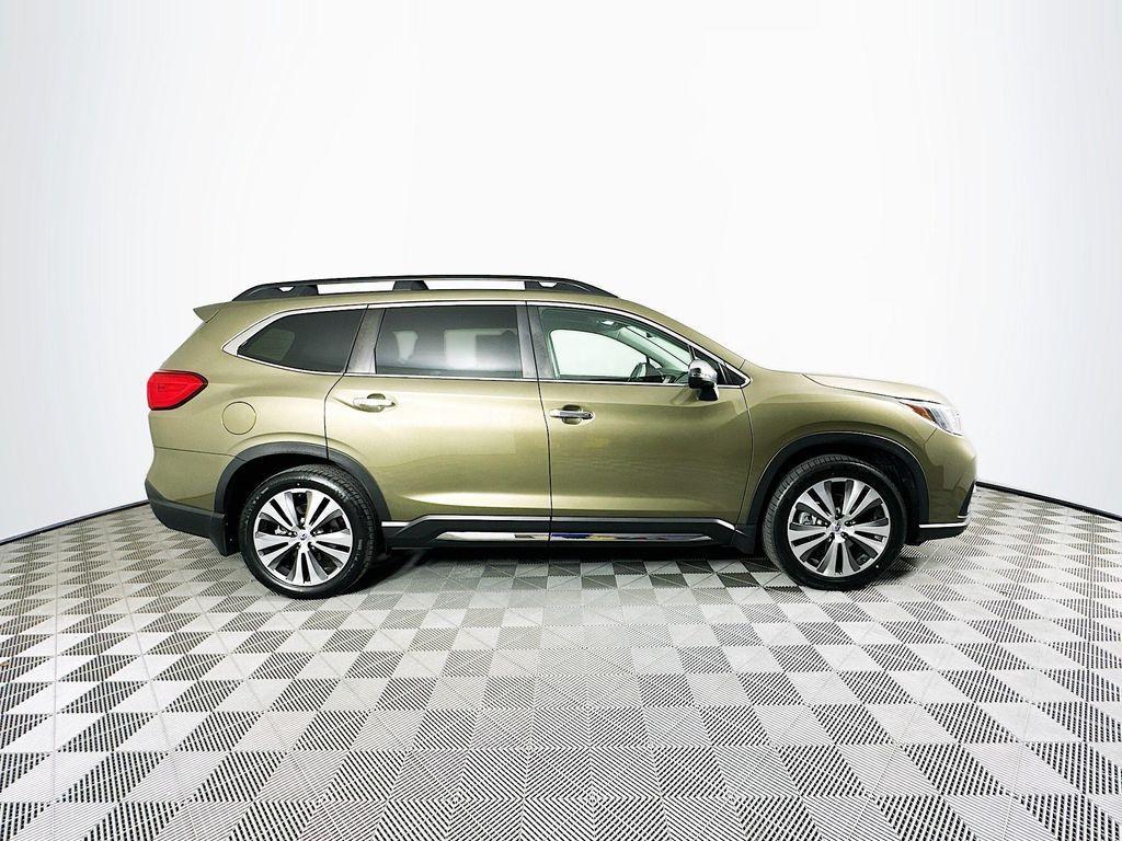 used 2022 Subaru Ascent car, priced at $30,299