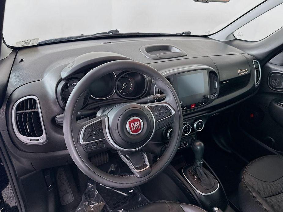 used 2019 FIAT 500L car, priced at $15,978