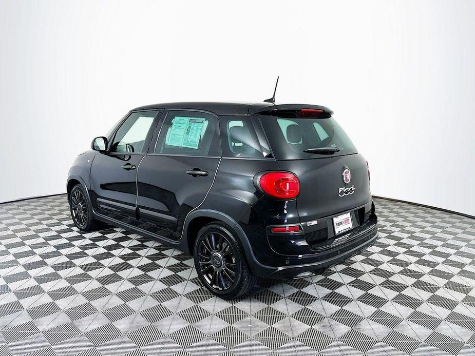 used 2019 FIAT 500L car, priced at $15,978