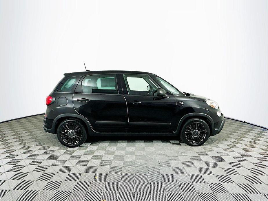 used 2019 FIAT 500L car, priced at $15,978