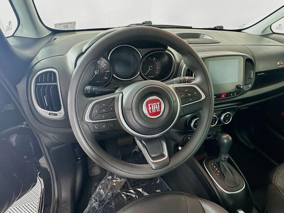 used 2019 FIAT 500L car, priced at $15,978