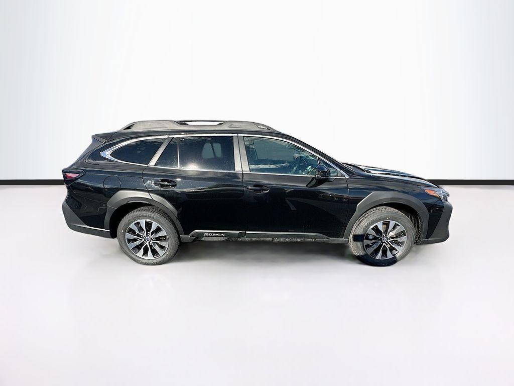 new 2025 Subaru Outback car, priced at $38,690