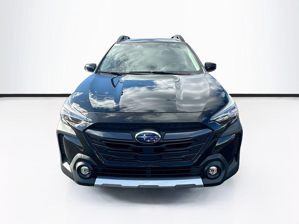 new 2025 Subaru Outback car, priced at $38,690