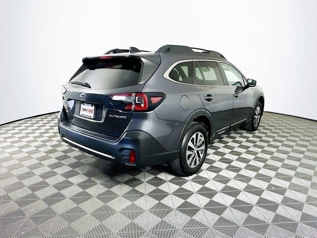 used 2022 Subaru Outback car, priced at $26,299