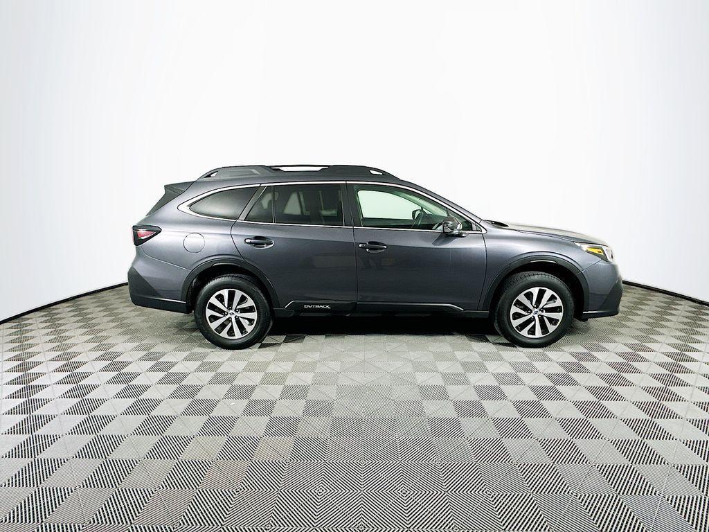 used 2022 Subaru Outback car, priced at $26,299