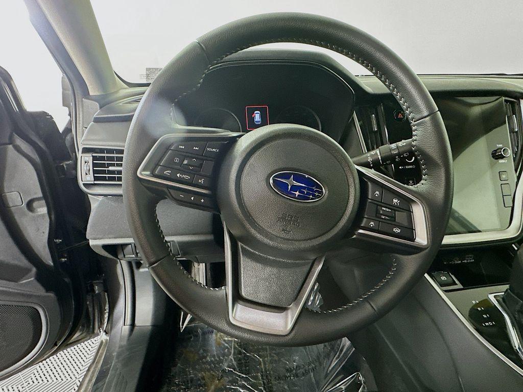 used 2025 Subaru Outback car, priced at $31,600