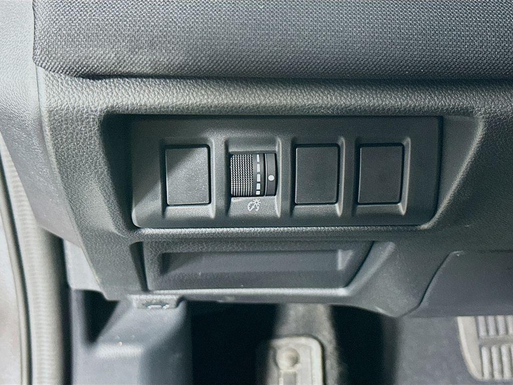 used 2025 Subaru Outback car, priced at $31,600