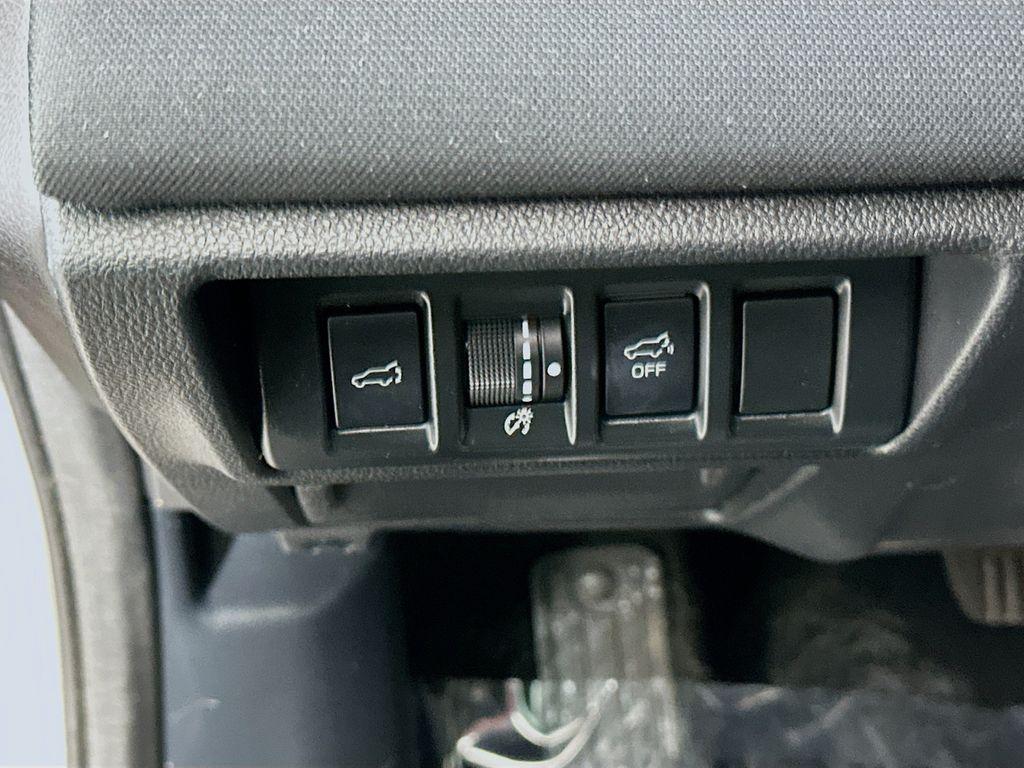 used 2022 Subaru Outback car, priced at $19,375