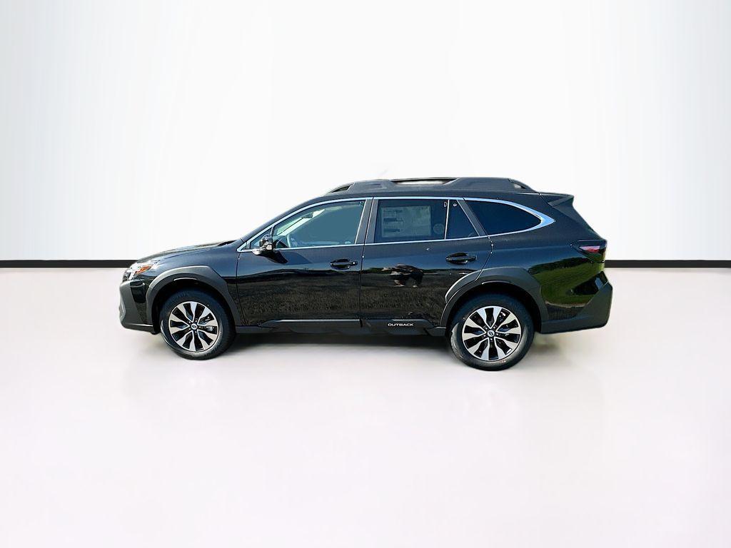 new 2025 Subaru Outback car, priced at $40,322