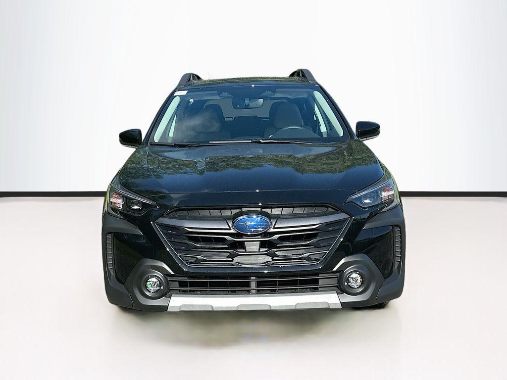 new 2025 Subaru Outback car, priced at $40,322