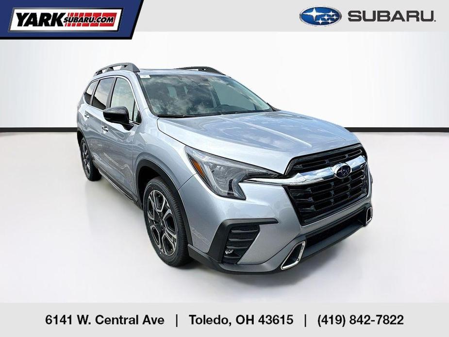 new 2024 Subaru Ascent car, priced at $48,455