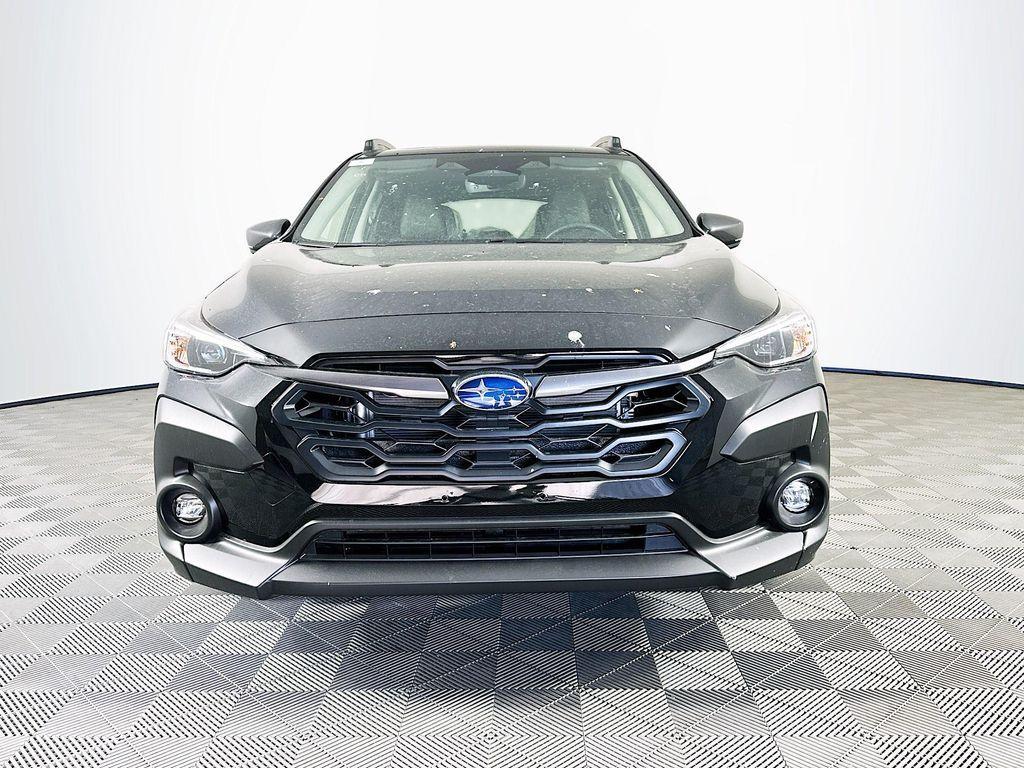 new 2024 Subaru Crosstrek car, priced at $29,004