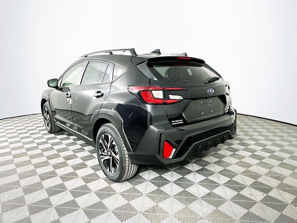 new 2024 Subaru Crosstrek car, priced at $29,004