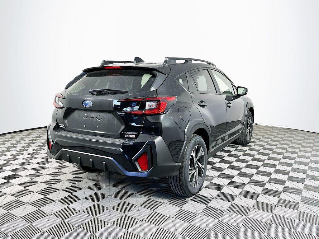 new 2024 Subaru Crosstrek car, priced at $29,004