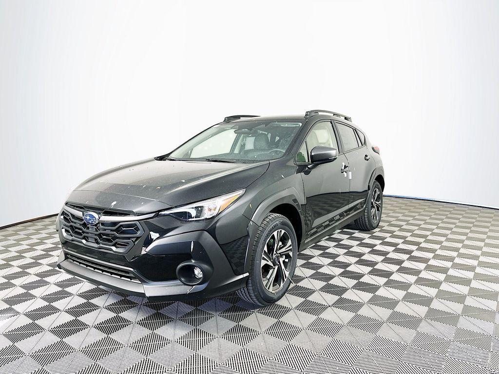 new 2024 Subaru Crosstrek car, priced at $29,004