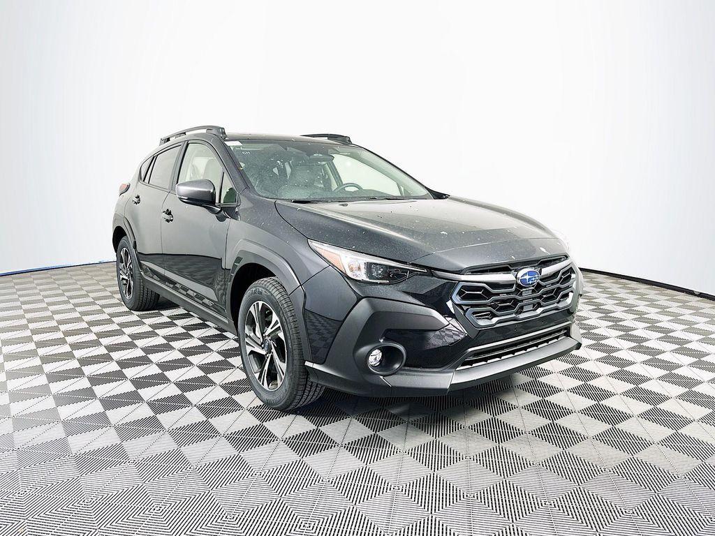 new 2024 Subaru Crosstrek car, priced at $29,004