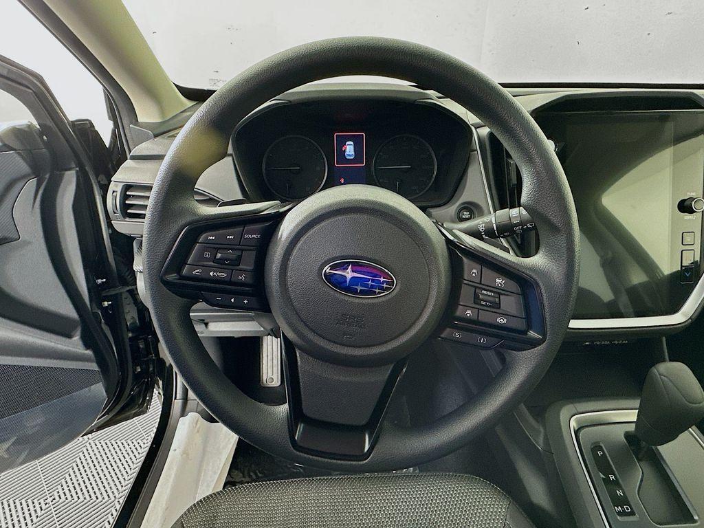 new 2024 Subaru Crosstrek car, priced at $29,004