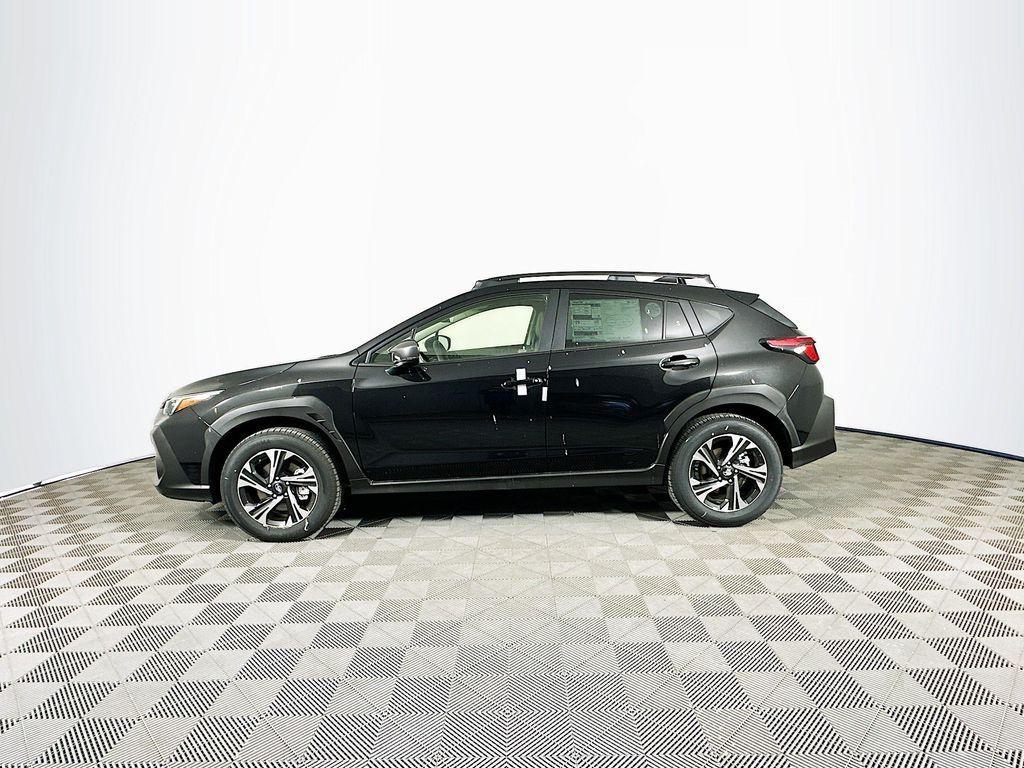 new 2024 Subaru Crosstrek car, priced at $29,004