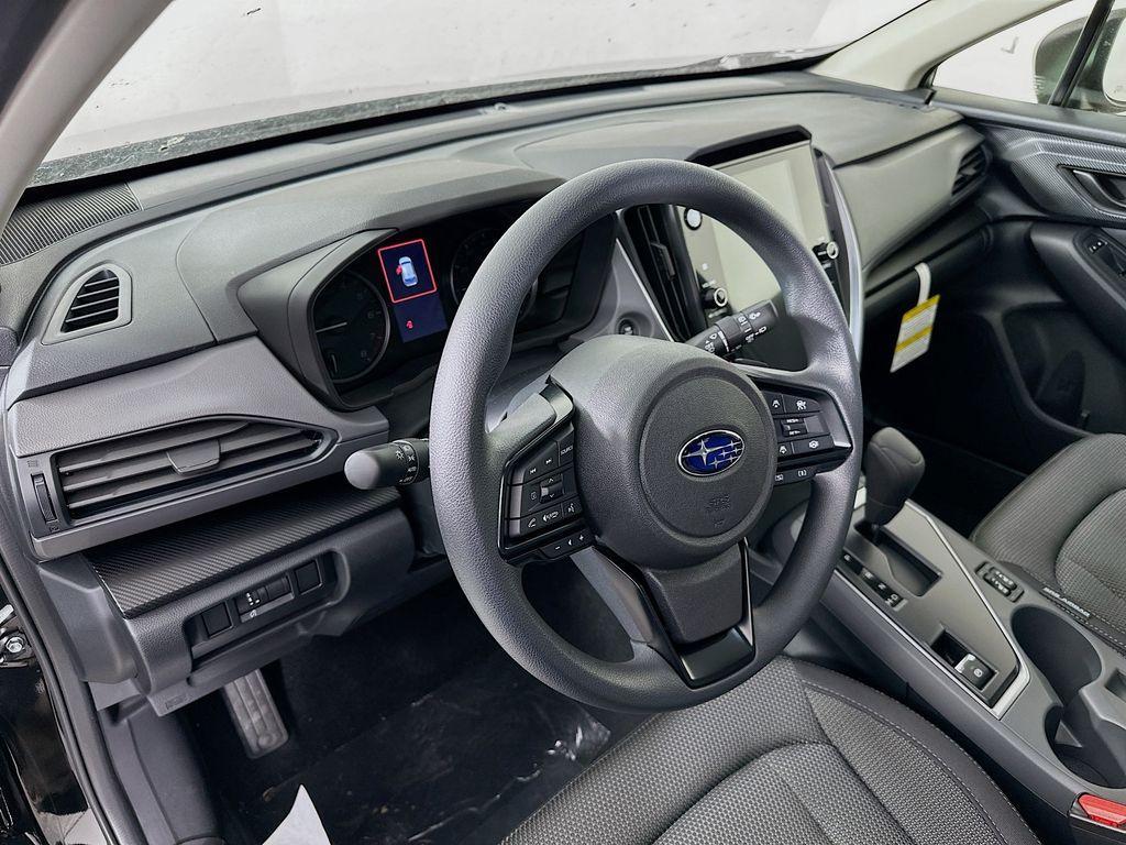 new 2024 Subaru Crosstrek car, priced at $29,004