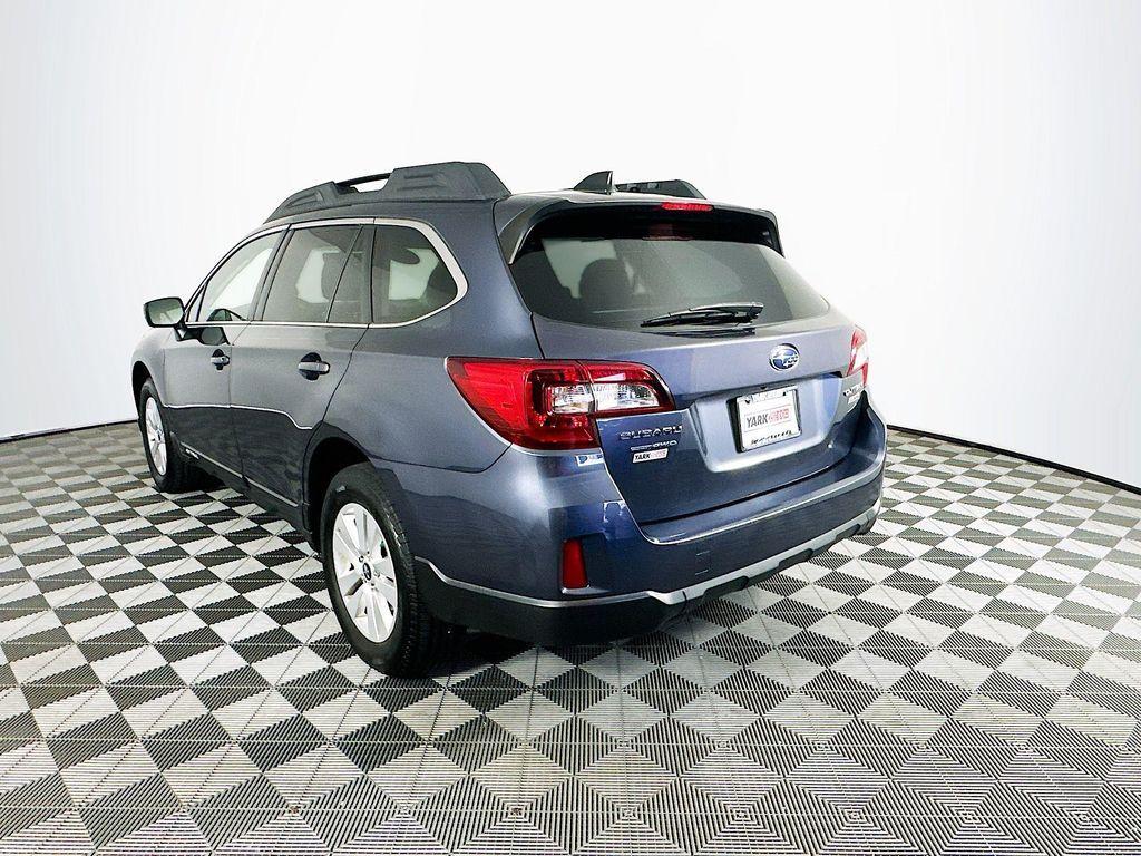 used 2017 Subaru Outback car, priced at $13,990