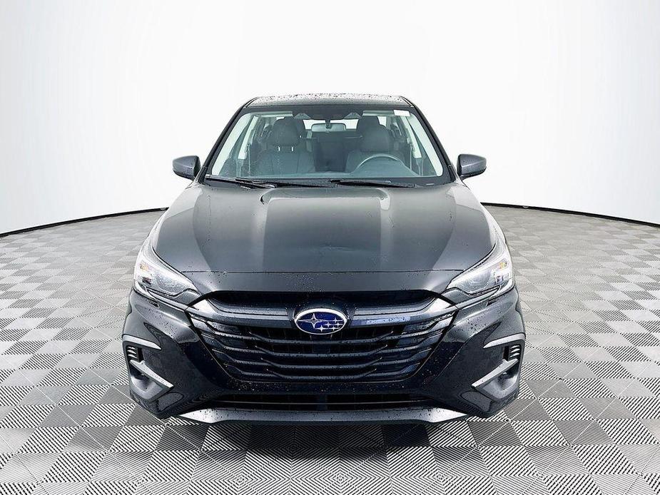 used 2024 Subaru Legacy car, priced at $24,599