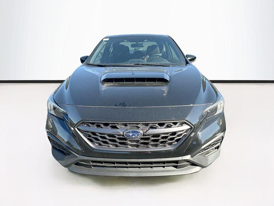 new 2024 Subaru WRX car, priced at $37,136