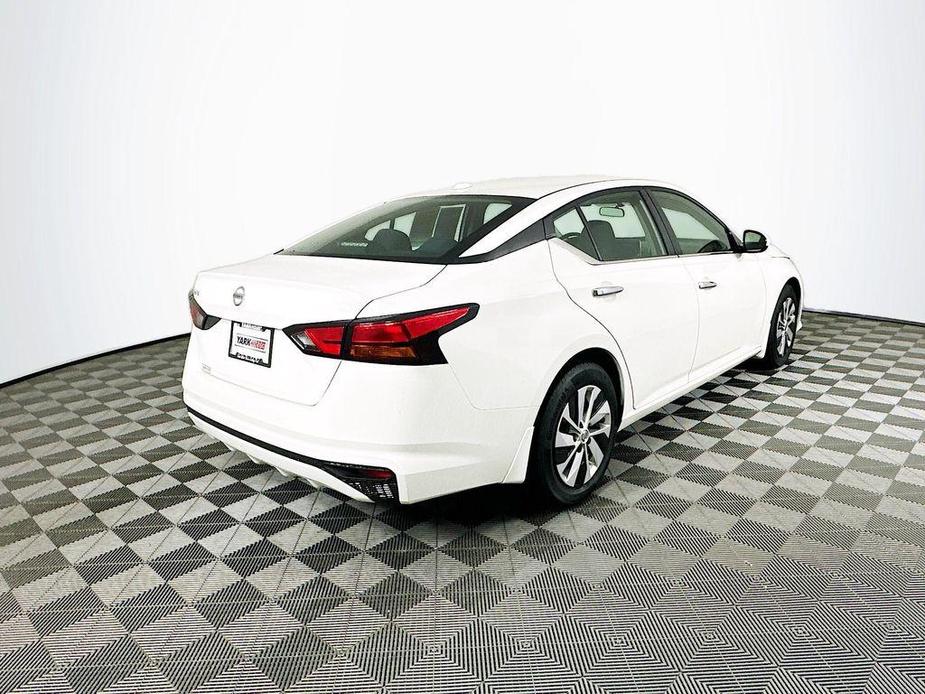 used 2020 Nissan Altima car, priced at $17,200