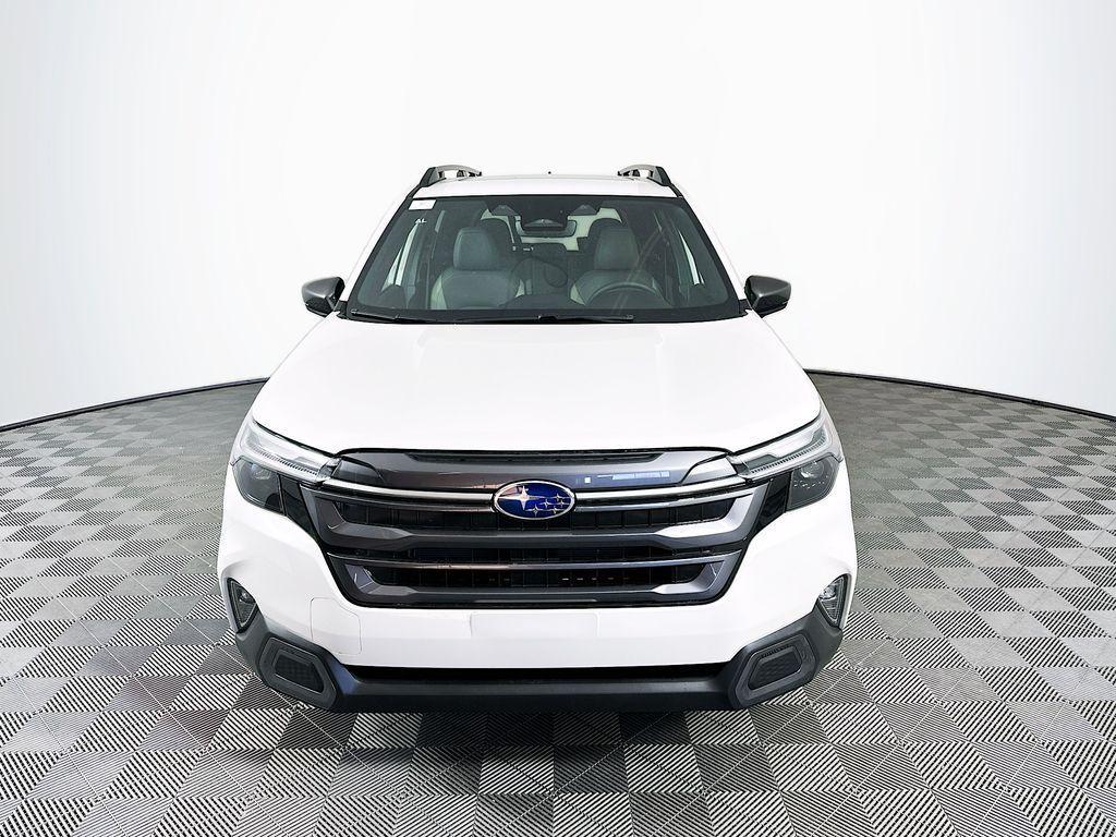 new 2025 Subaru Forester car, priced at $38,672