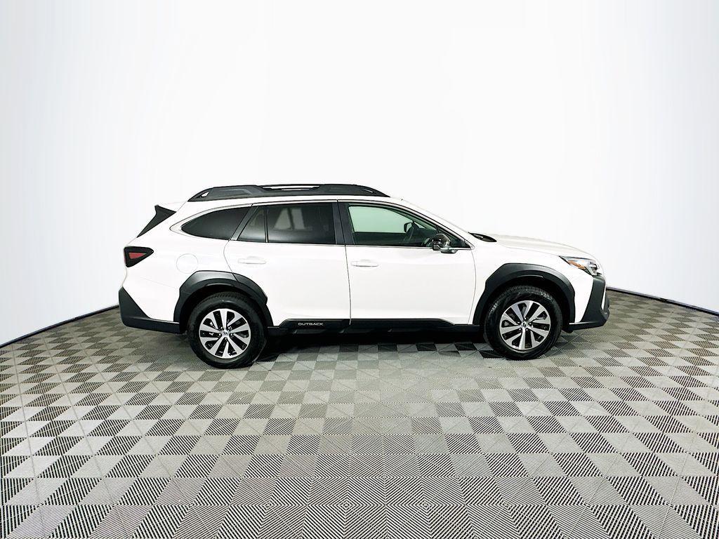 used 2025 Subaru Outback car, priced at $31,200
