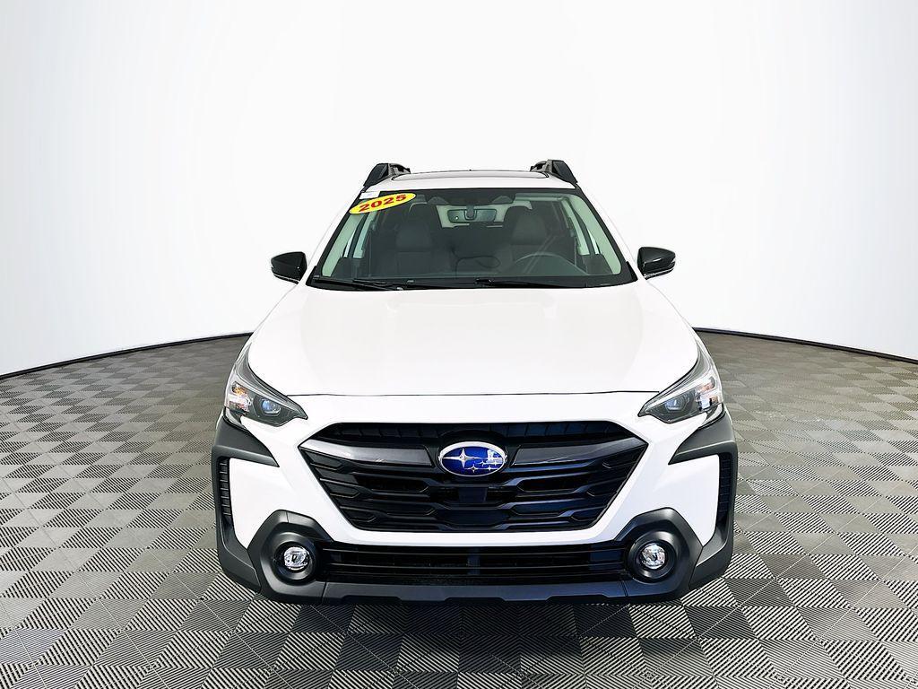 used 2025 Subaru Outback car, priced at $31,200