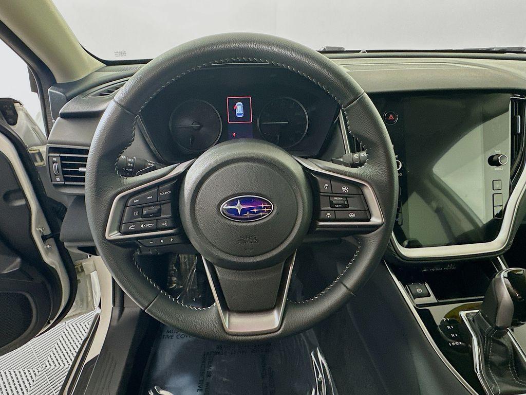 used 2025 Subaru Outback car, priced at $31,200