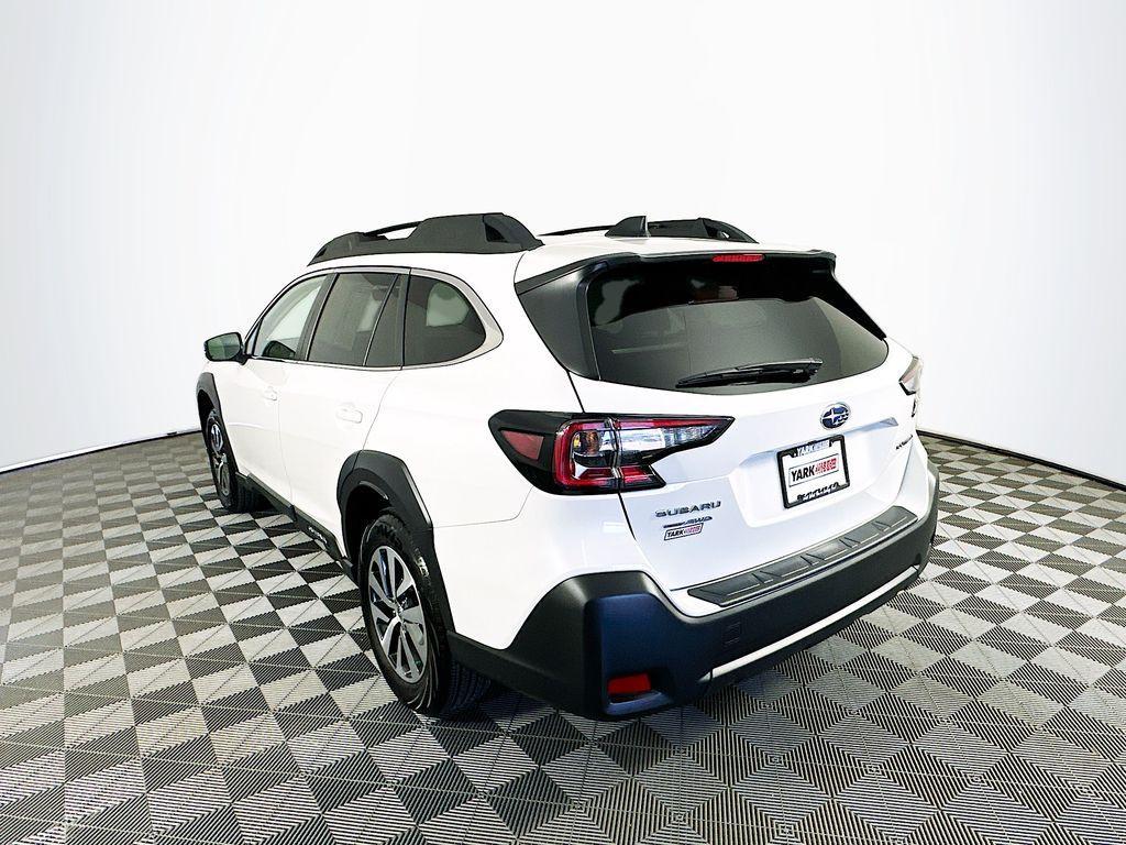 used 2025 Subaru Outback car, priced at $31,200