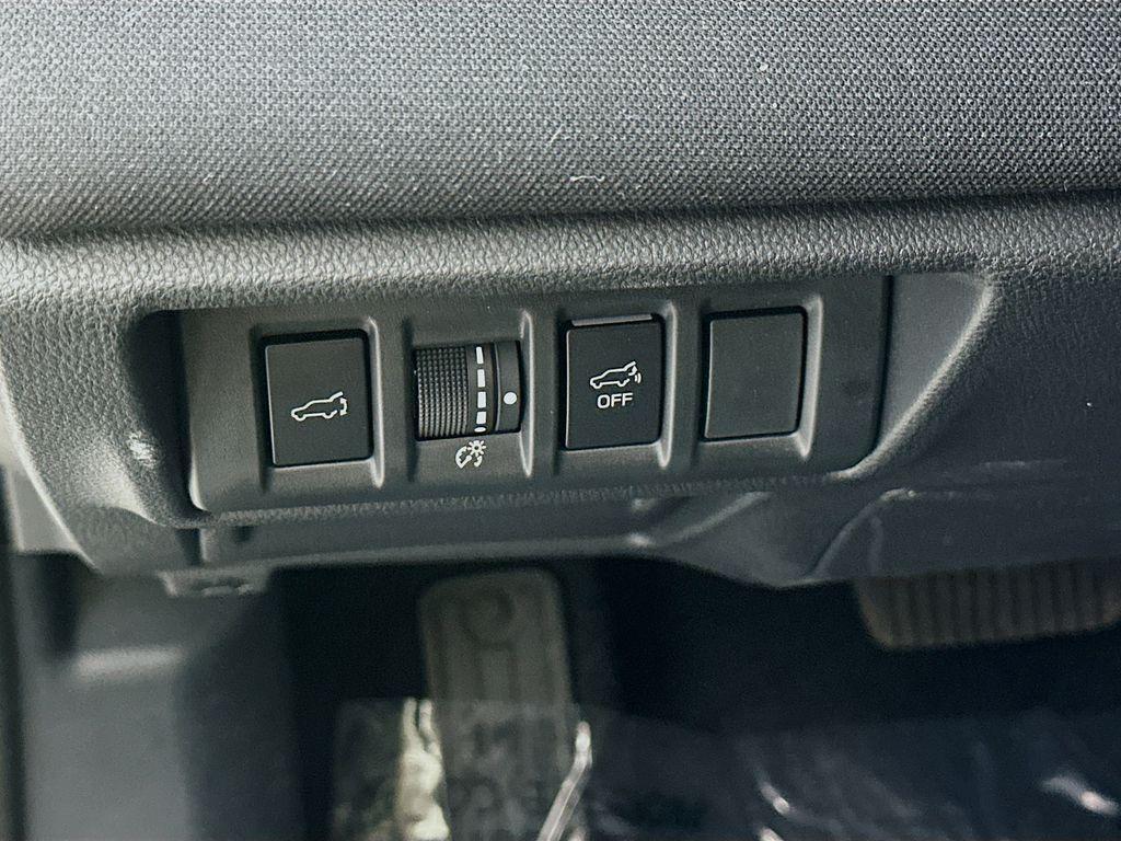 used 2025 Subaru Outback car, priced at $31,200