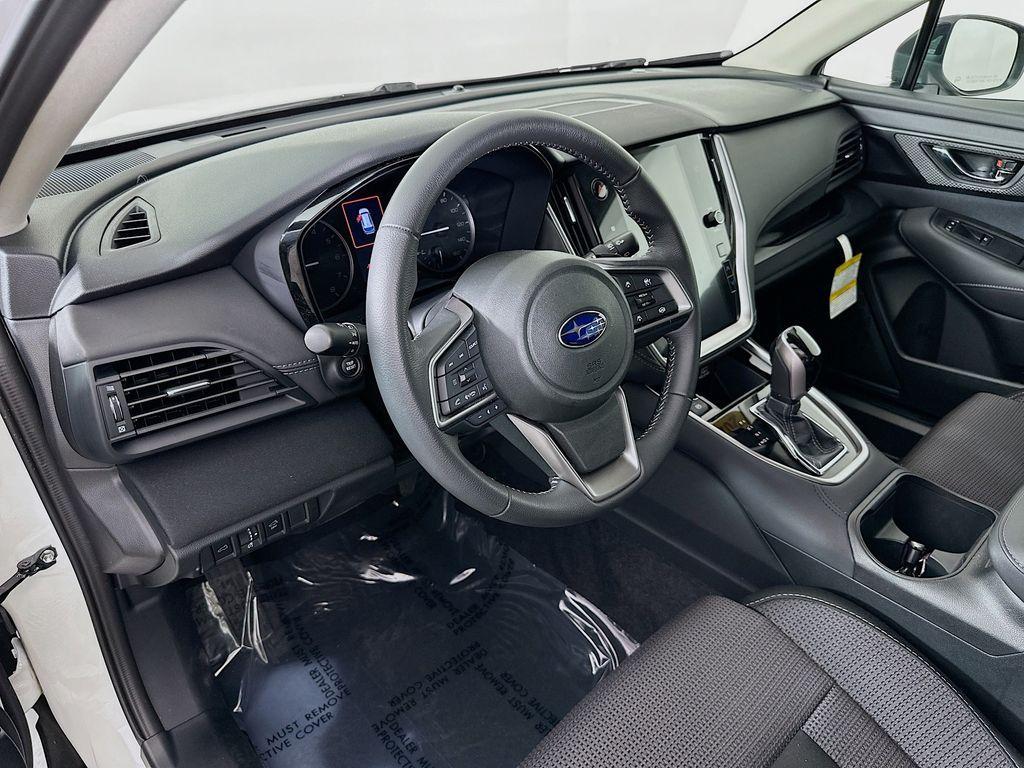 used 2025 Subaru Outback car, priced at $31,200