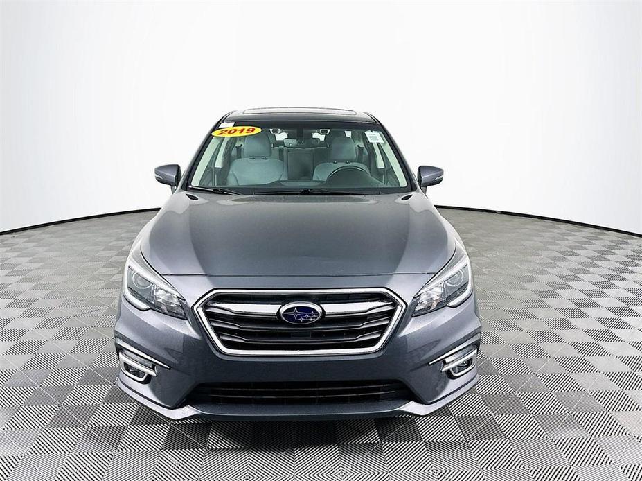 used 2019 Subaru Legacy car, priced at $18,799