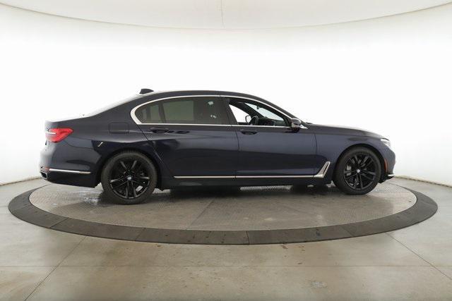 used 2017 BMW 750 car, priced at $26,977