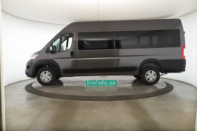 used 2023 Ram ProMaster 3500 car, priced at $44,980